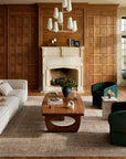 Poppy Rug by Loloi - Plain Jane Interiors