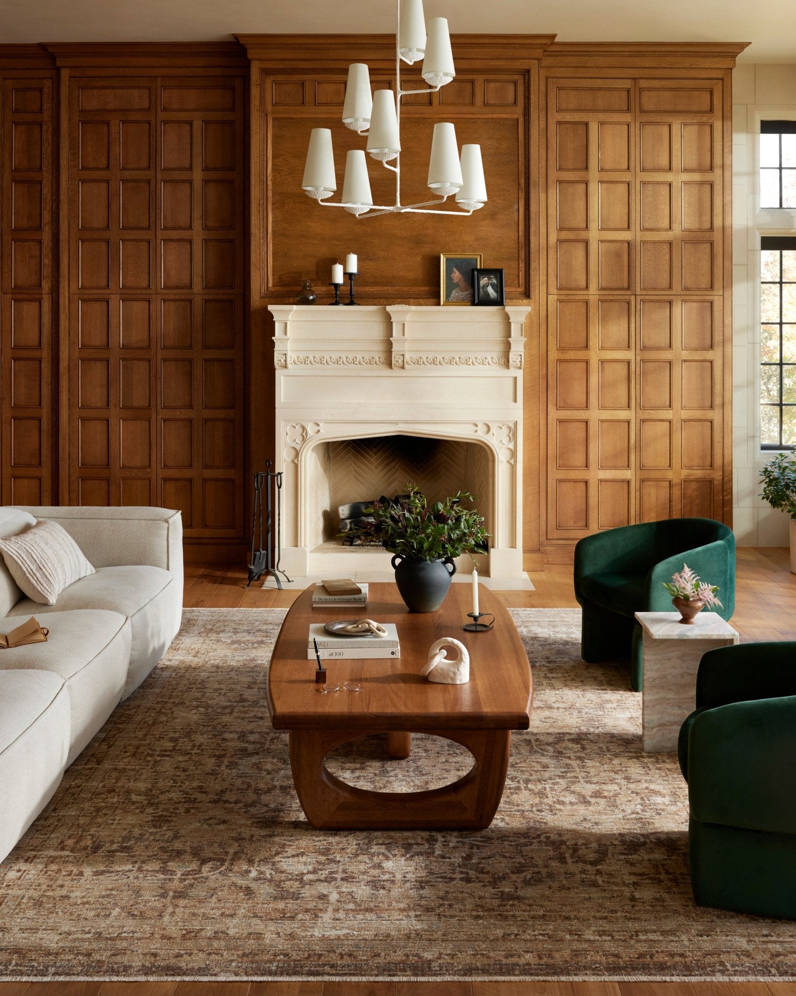 Primrose Rug by Loloi - Plain Jane Interiors