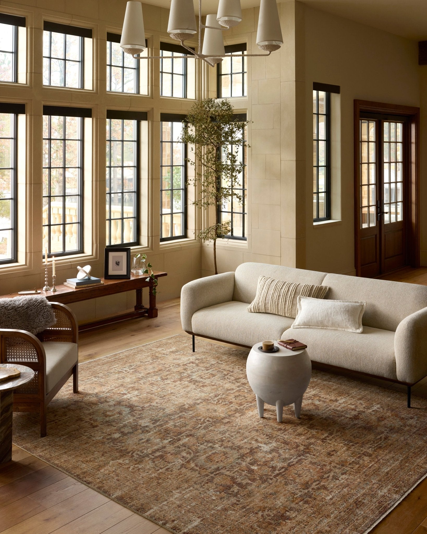 Primrose Rug by Loloi - Plain Jane Interiors
