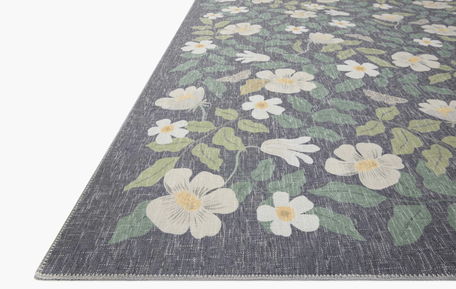 Primrose Sand Rug by Riffle Paper - Plain Jane Interiors