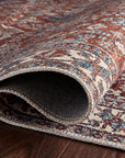 Rebecca Rug by Magnolia Home - Plain Jane Interiors