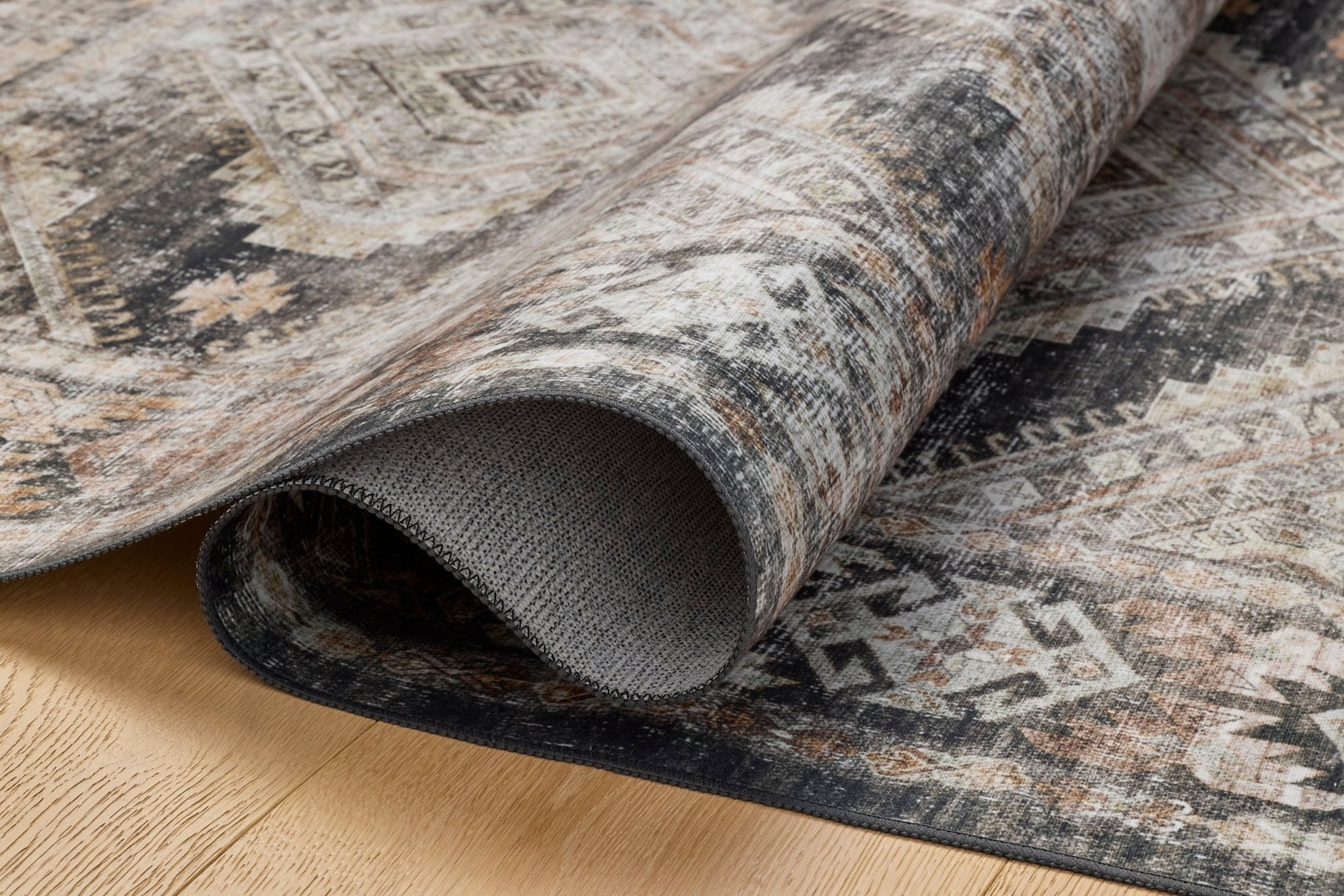 Rhea Rug By Amber Lewis - Plain Jane Interiors
