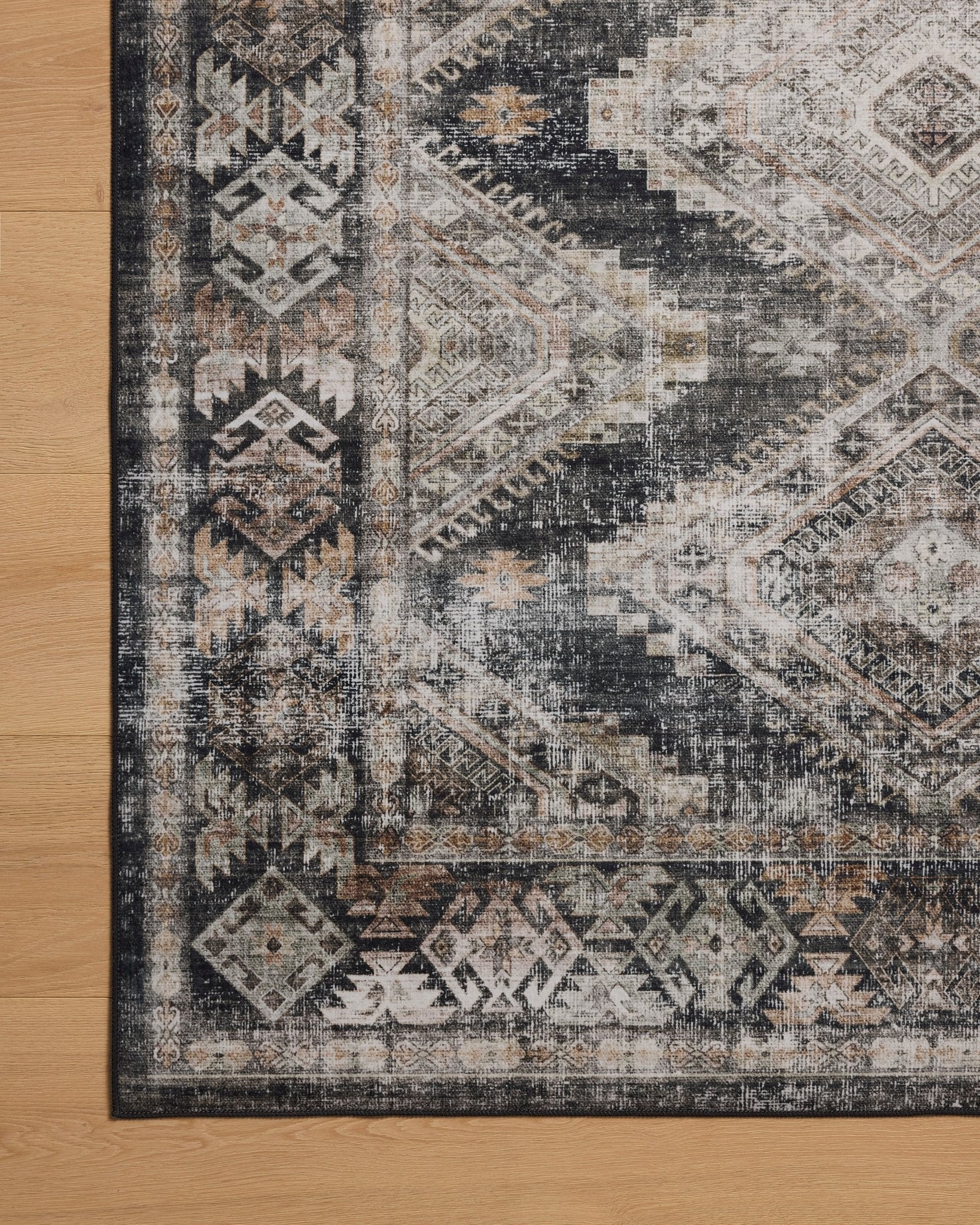 Rhea Rug By Amber Lewis - Plain Jane Interiors