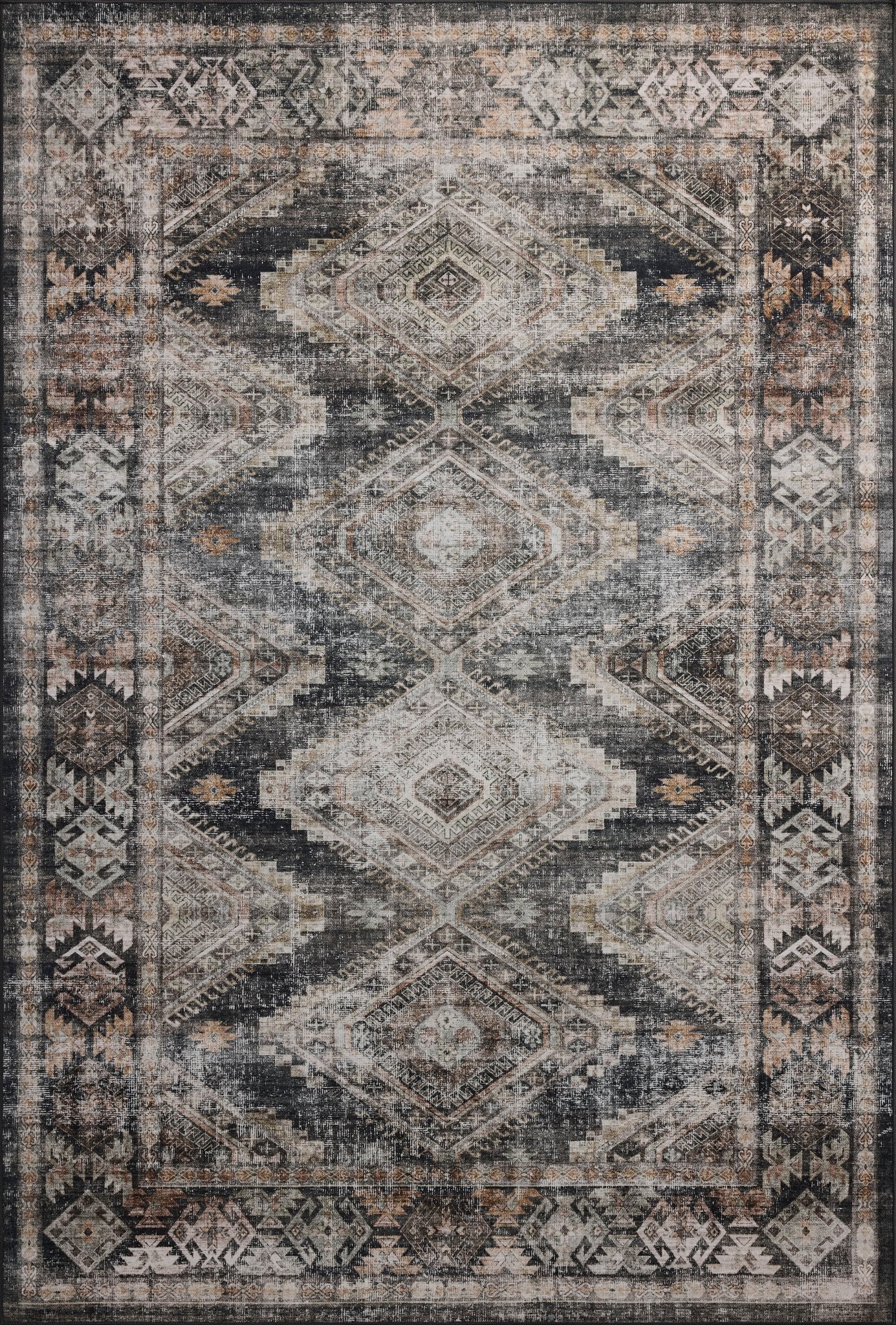 Rhea Rug By Amber Lewis - Plain Jane Interiors
