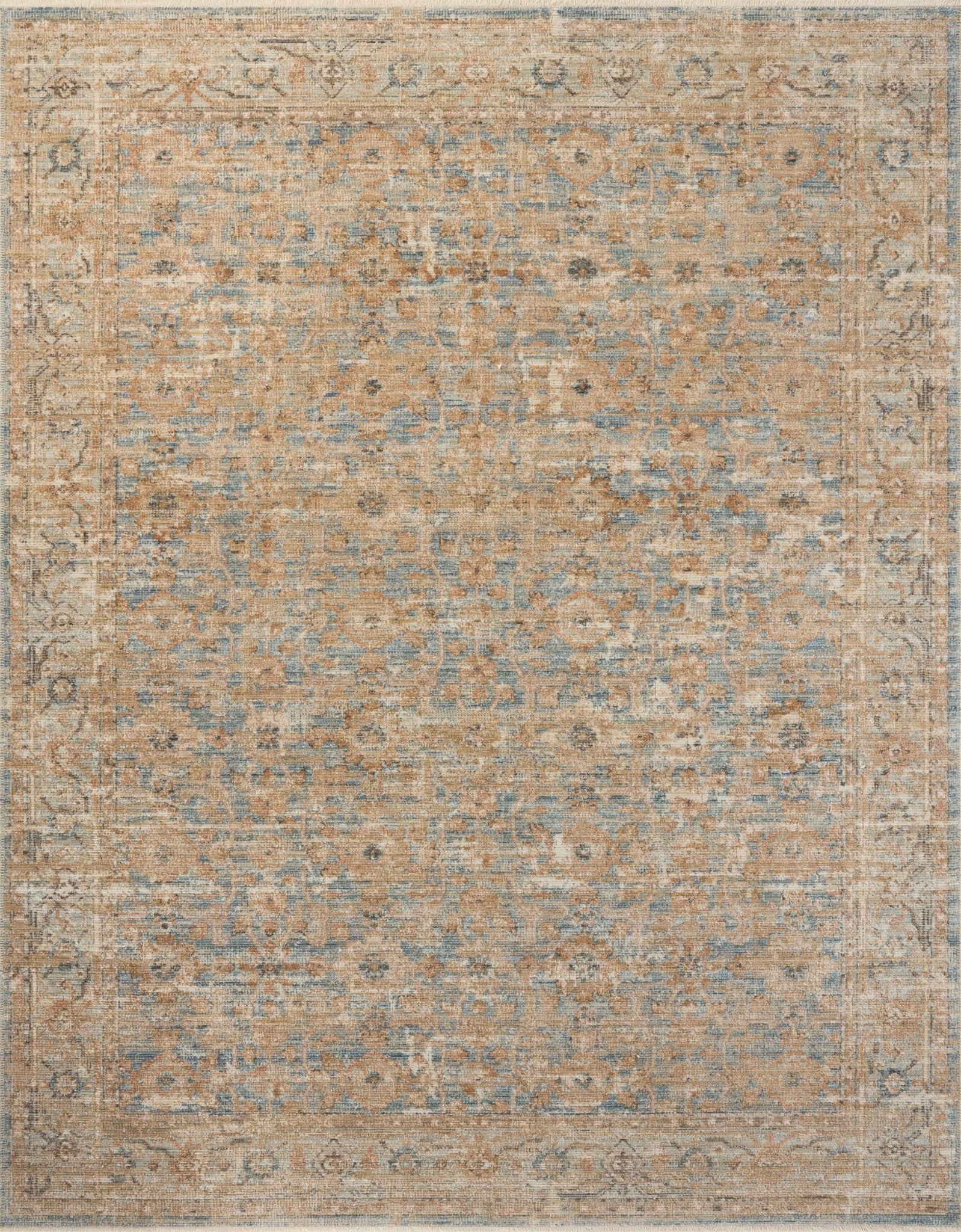 Roe Rug by Loloi - Plain Jane Interiors
