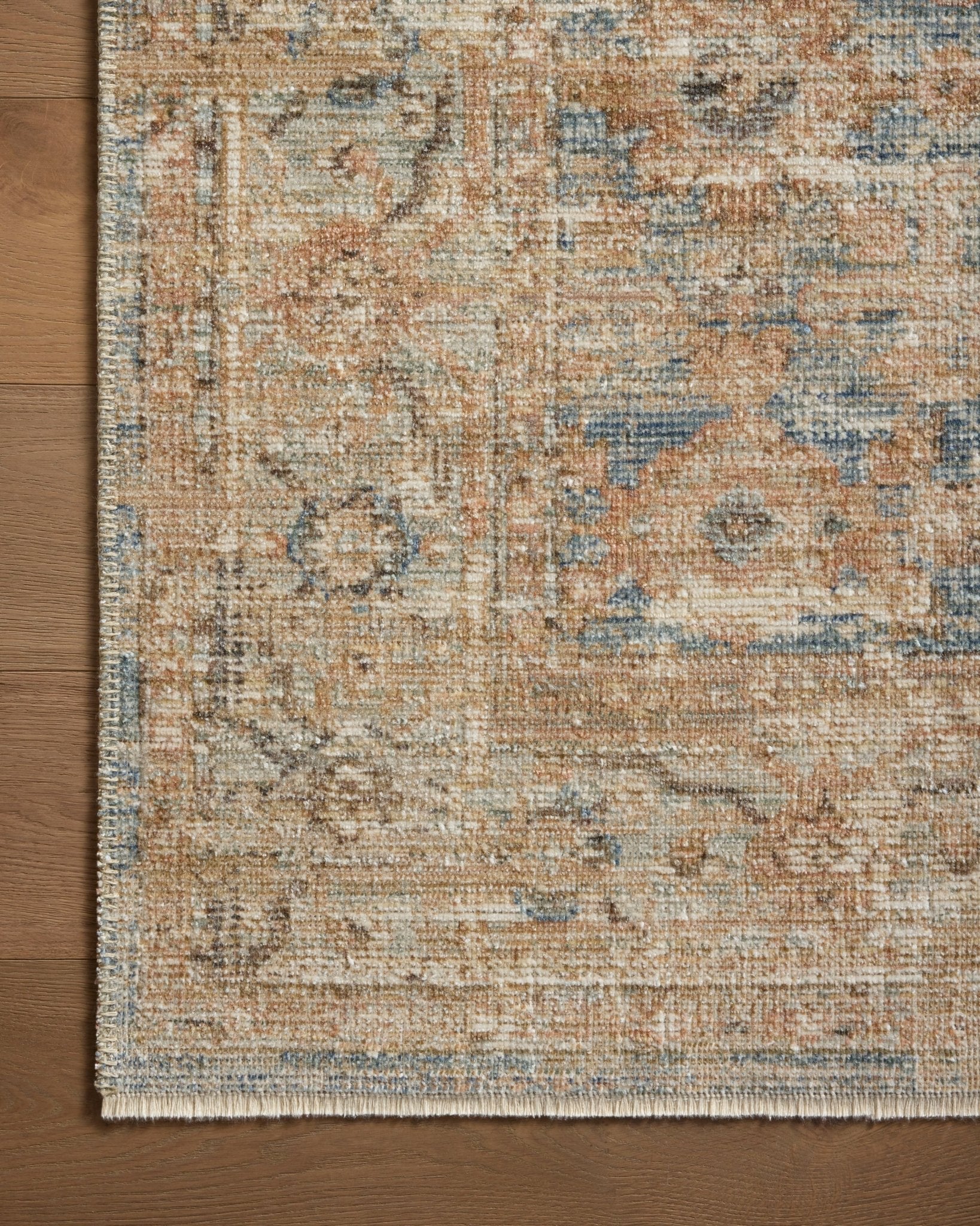 Roe Rug by Loloi - Plain Jane Interiors
