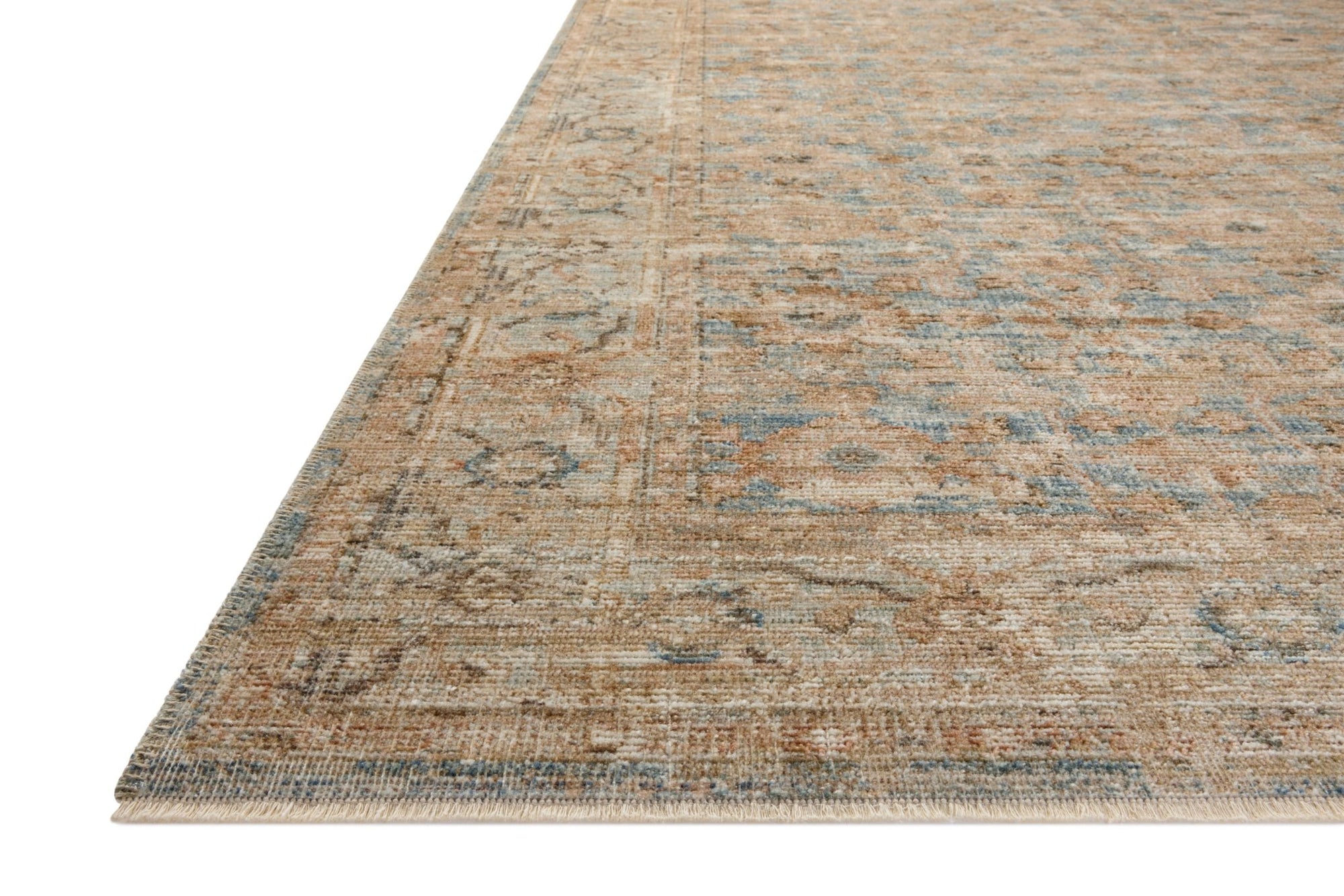 Roe Rug by Loloi - Plain Jane Interiors