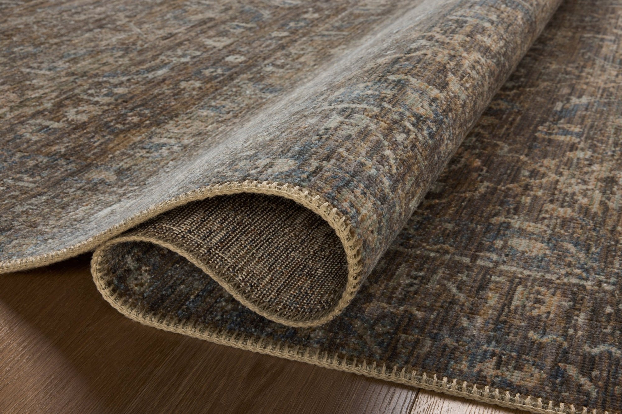 Ruby Rug by Loloi - Plain Jane Interiors
