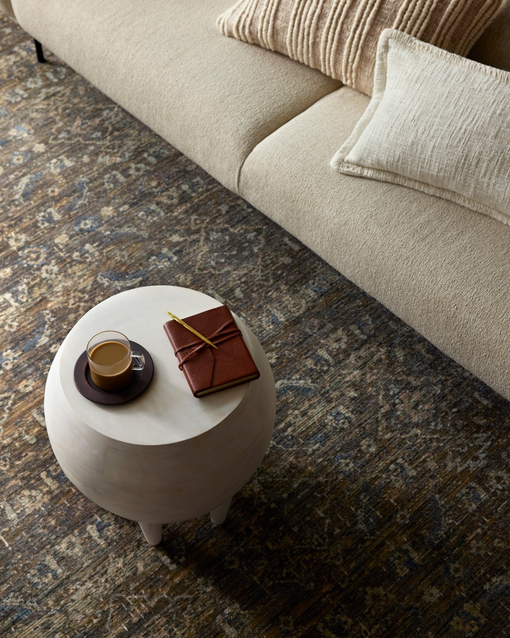 Ruby Rug by Loloi - Plain Jane Interiors