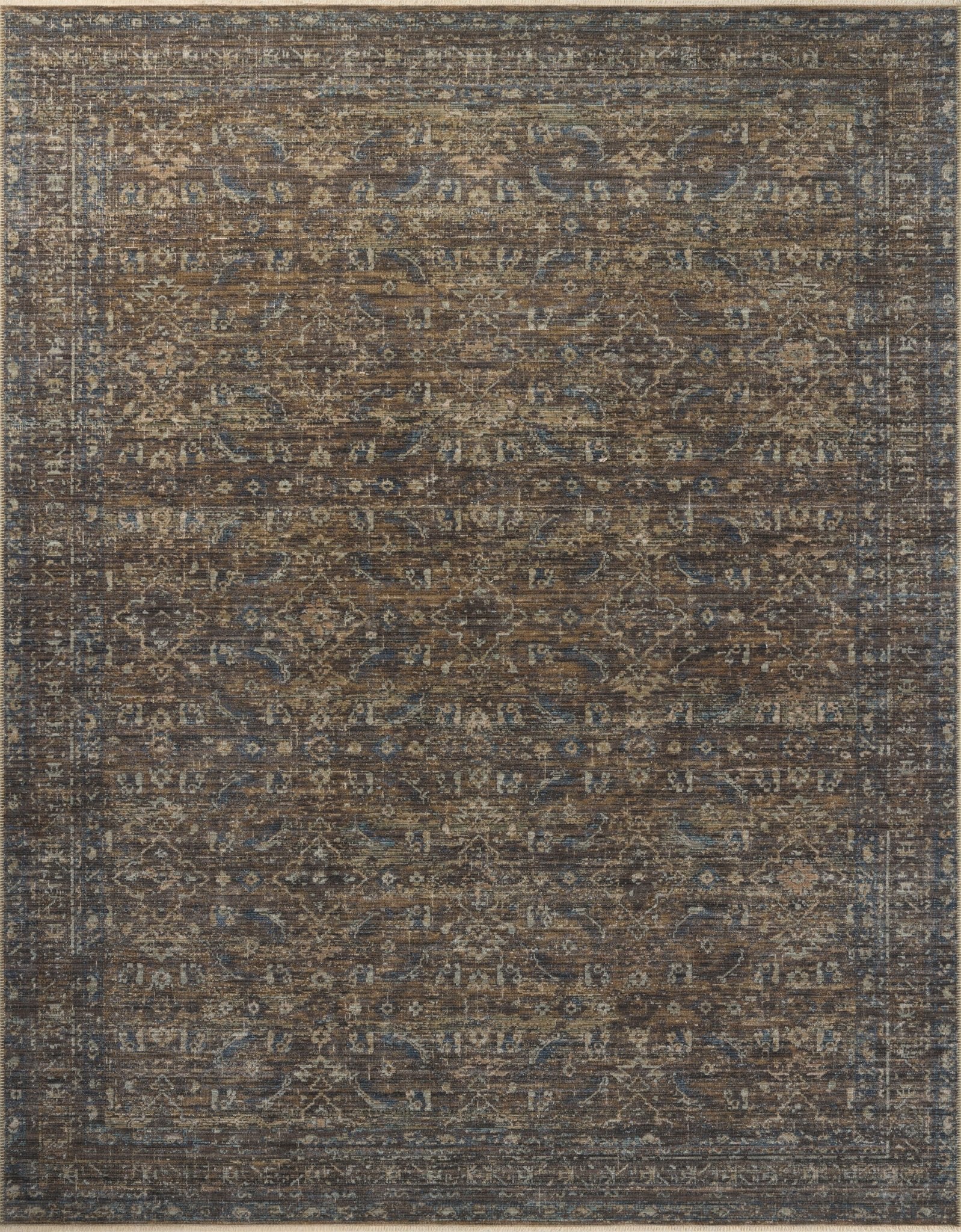 Ruby Rug by Loloi - Plain Jane Interiors