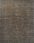 Ruby Rug by Loloi - Plain Jane Interiors