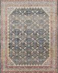 Sarah Rug by Magnolia Home - Plain Jane Interiors