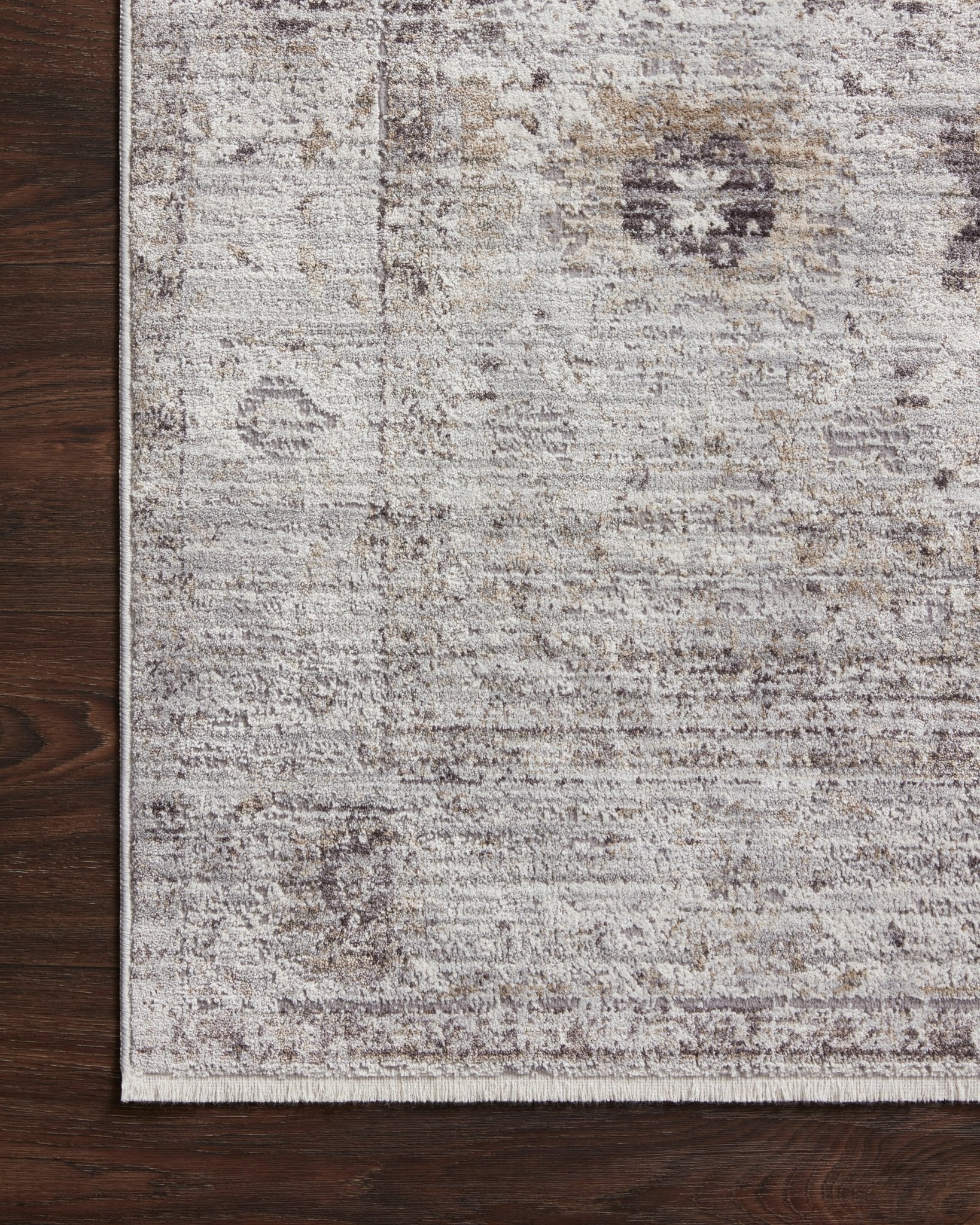 Scarlett Stone Rug by Loloi - Plain Jane Interiors