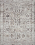 Scarlett Stone Rug by Loloi - Plain Jane Interiors