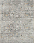 Scarlett Stone Rug by Loloi - Plain Jane Interiors