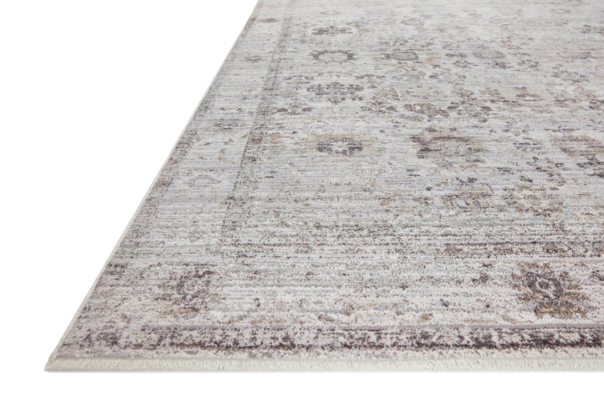 Scarlett Stone Rug by Loloi - Plain Jane Interiors