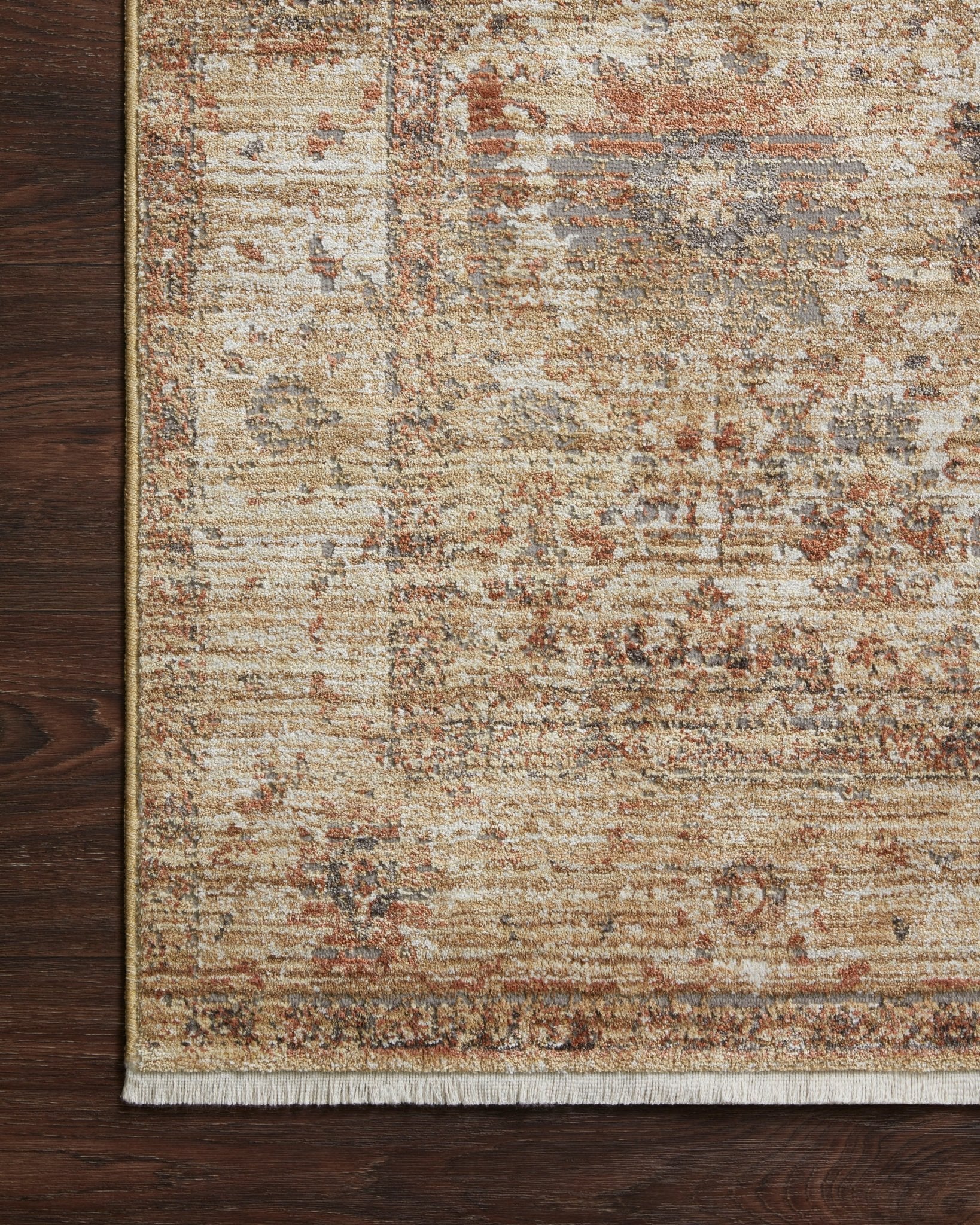 Scarlett Stone Rug by Loloi - Plain Jane Interiors