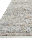 Scarlett Stone Rug by Loloi - Plain Jane Interiors
