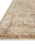 Scarlett Sunset Rug by Loloi - Plain Jane Interiors