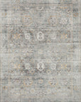 Scarlett Sunset Rug by Loloi - Plain Jane Interiors