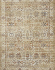 Scarlett Sunset Rug by Loloi - Plain Jane Interiors