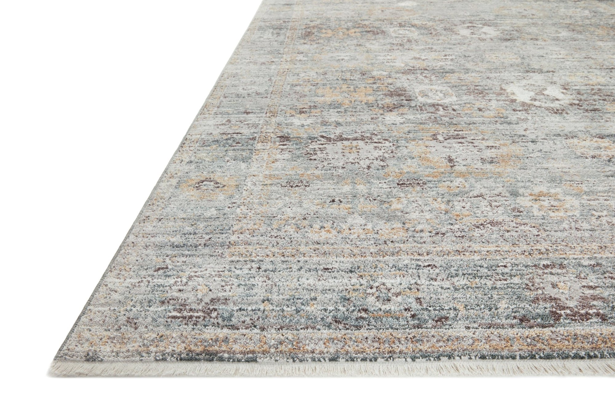 Scarlett Sunset Rug by Loloi - Plain Jane Interiors