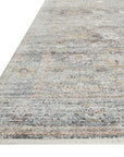 Scarlett Sunset Rug by Loloi - Plain Jane Interiors