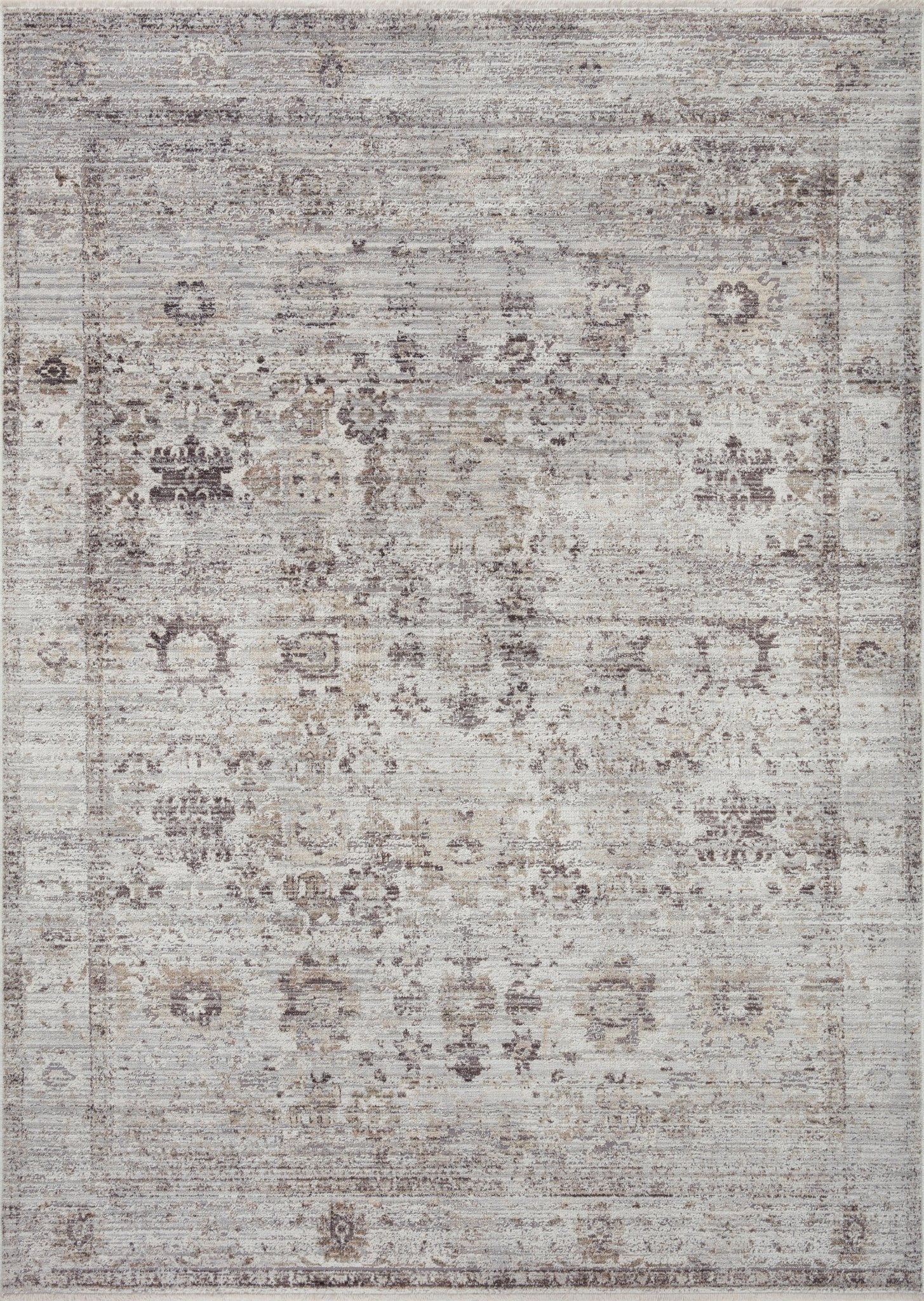 Scarlett Teal Rug by Loloi - Plain Jane Interiors