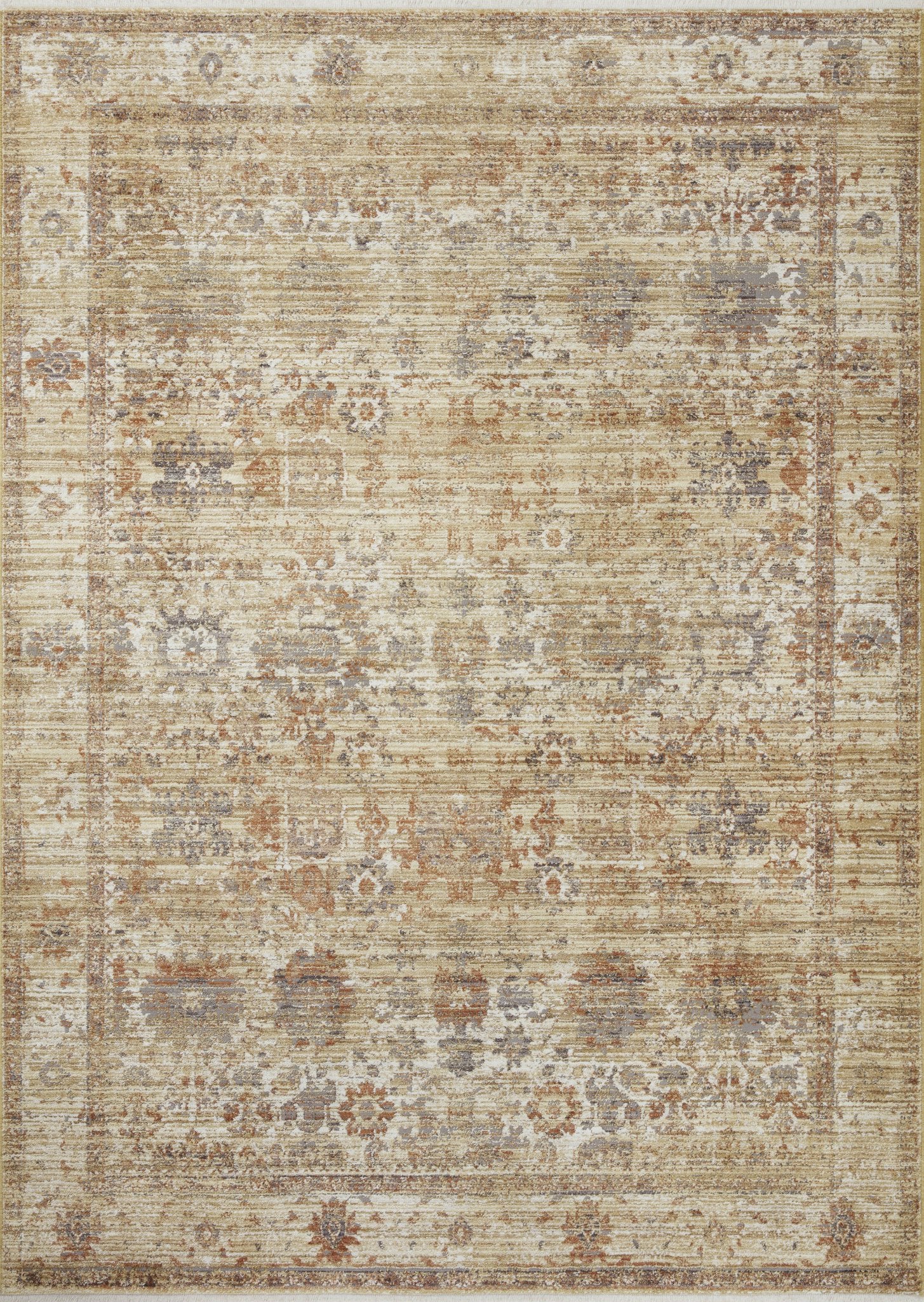 Scarlett Teal Rug by Loloi - Plain Jane Interiors