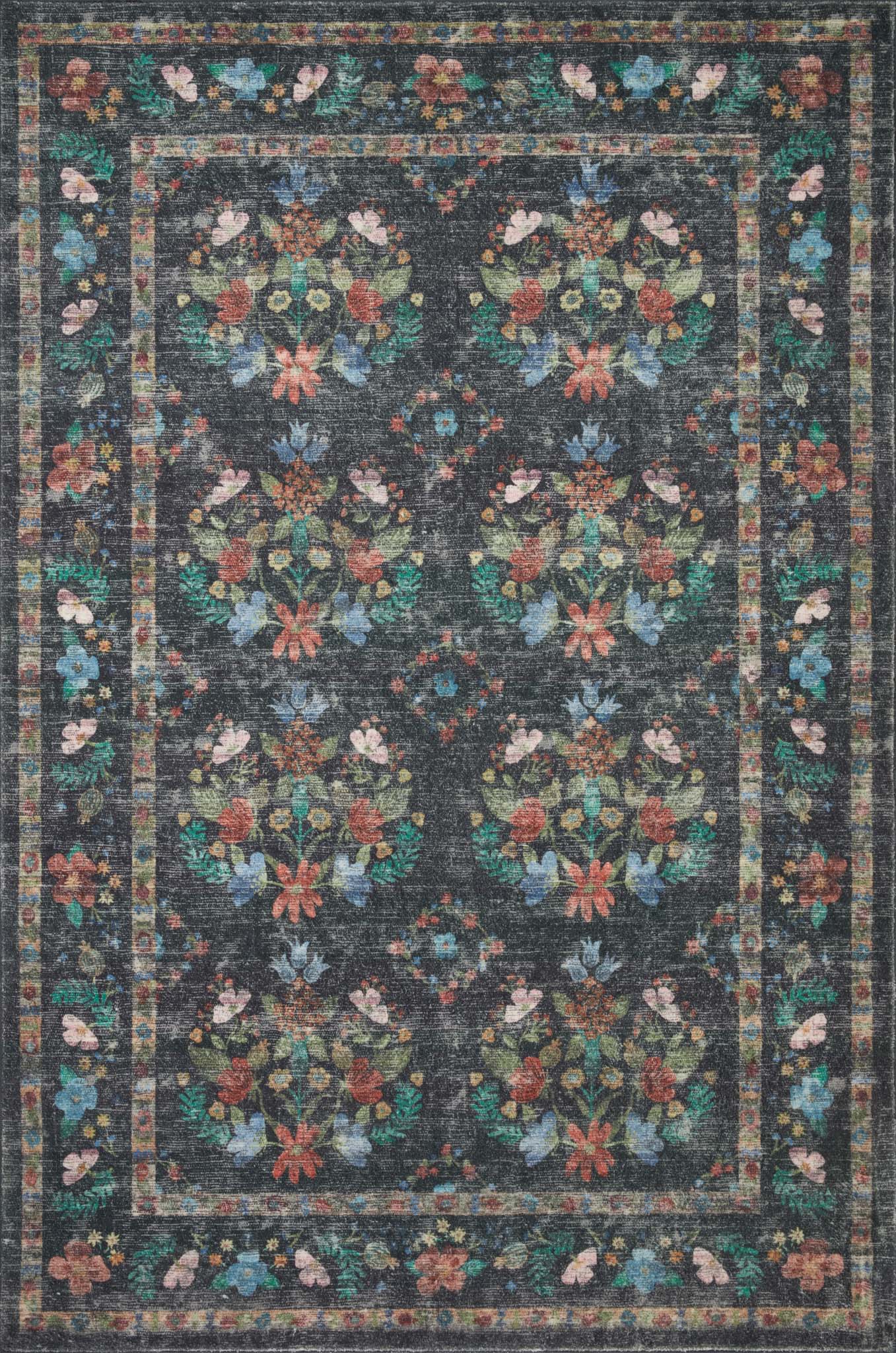 Seville Rug by Rifle Paper Co - Plain Jane Interiors