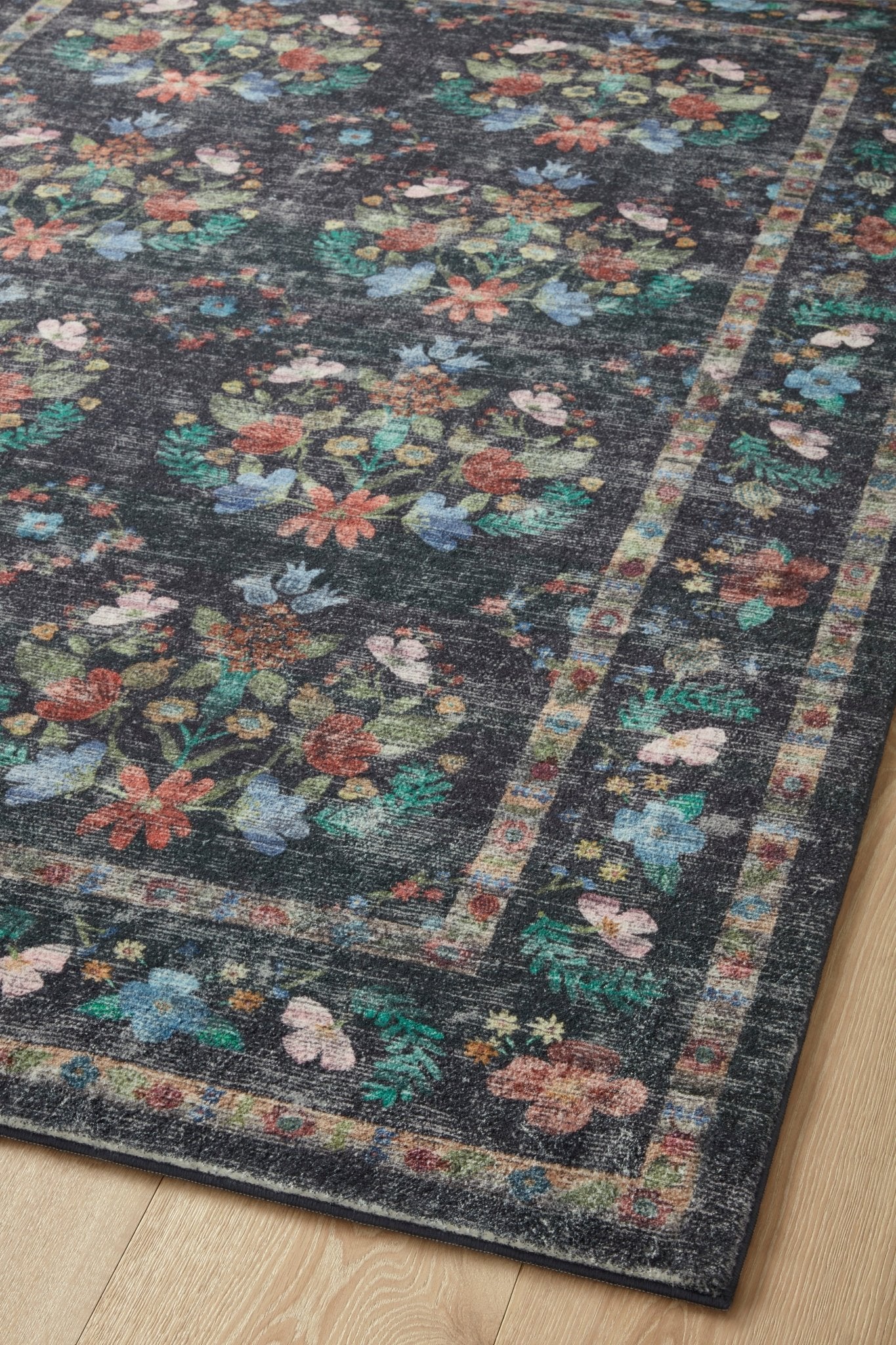 Seville Rug by Rifle Paper Co - Plain Jane Interiors