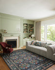 Seville Rug by Rifle Paper Co - Plain Jane Interiors