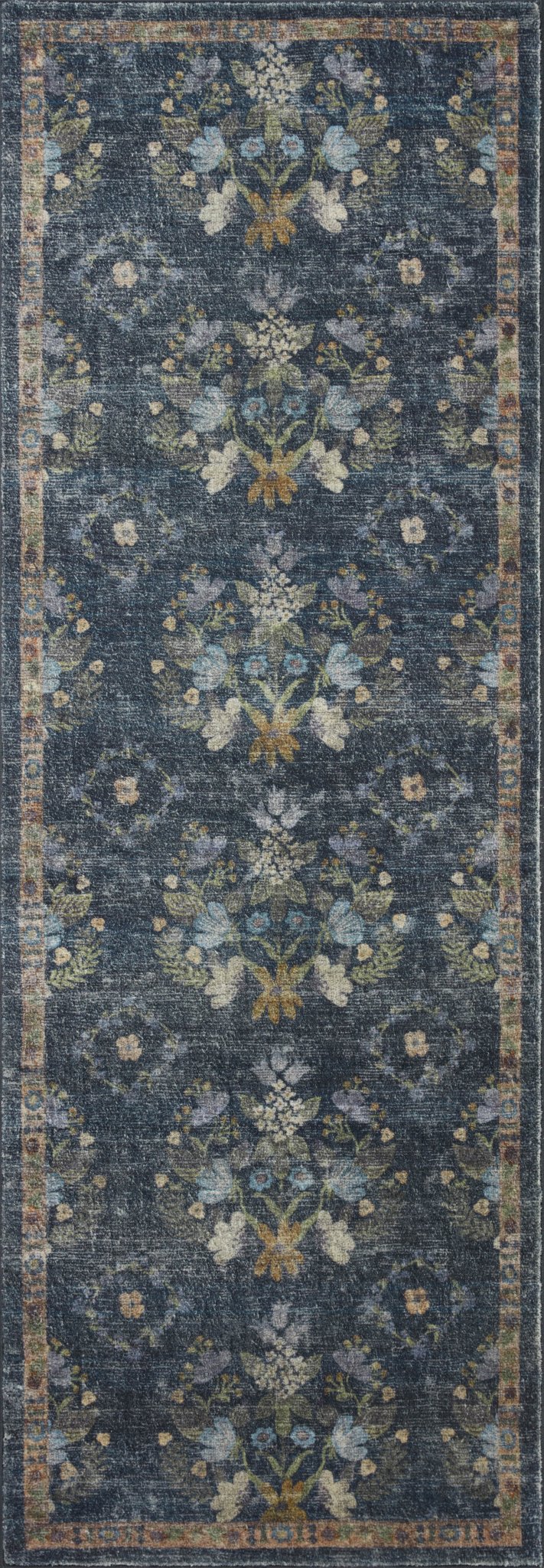 Seville Rug by Rifle Paper Co - Plain Jane Interiors