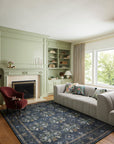 Seville Rug by Rifle Paper Co - Plain Jane Interiors