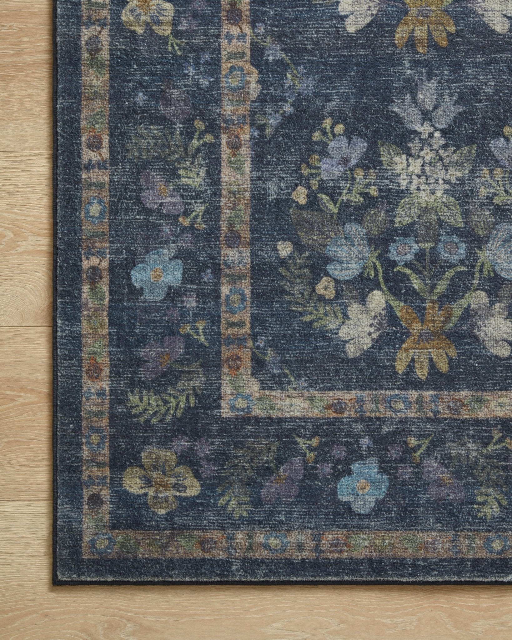 Seville Rug by Rifle Paper Co - Plain Jane Interiors
