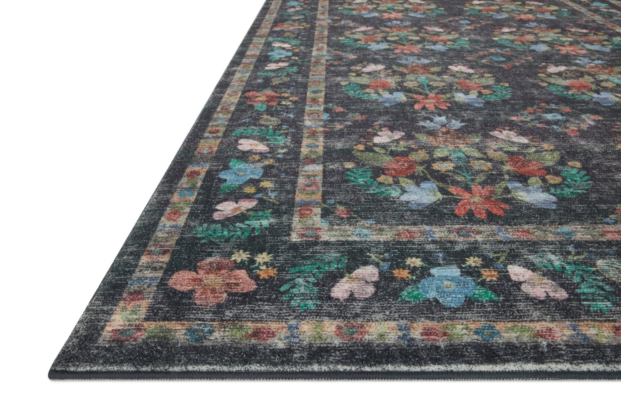Seville Rug by Rifle Paper Co - Plain Jane Interiors