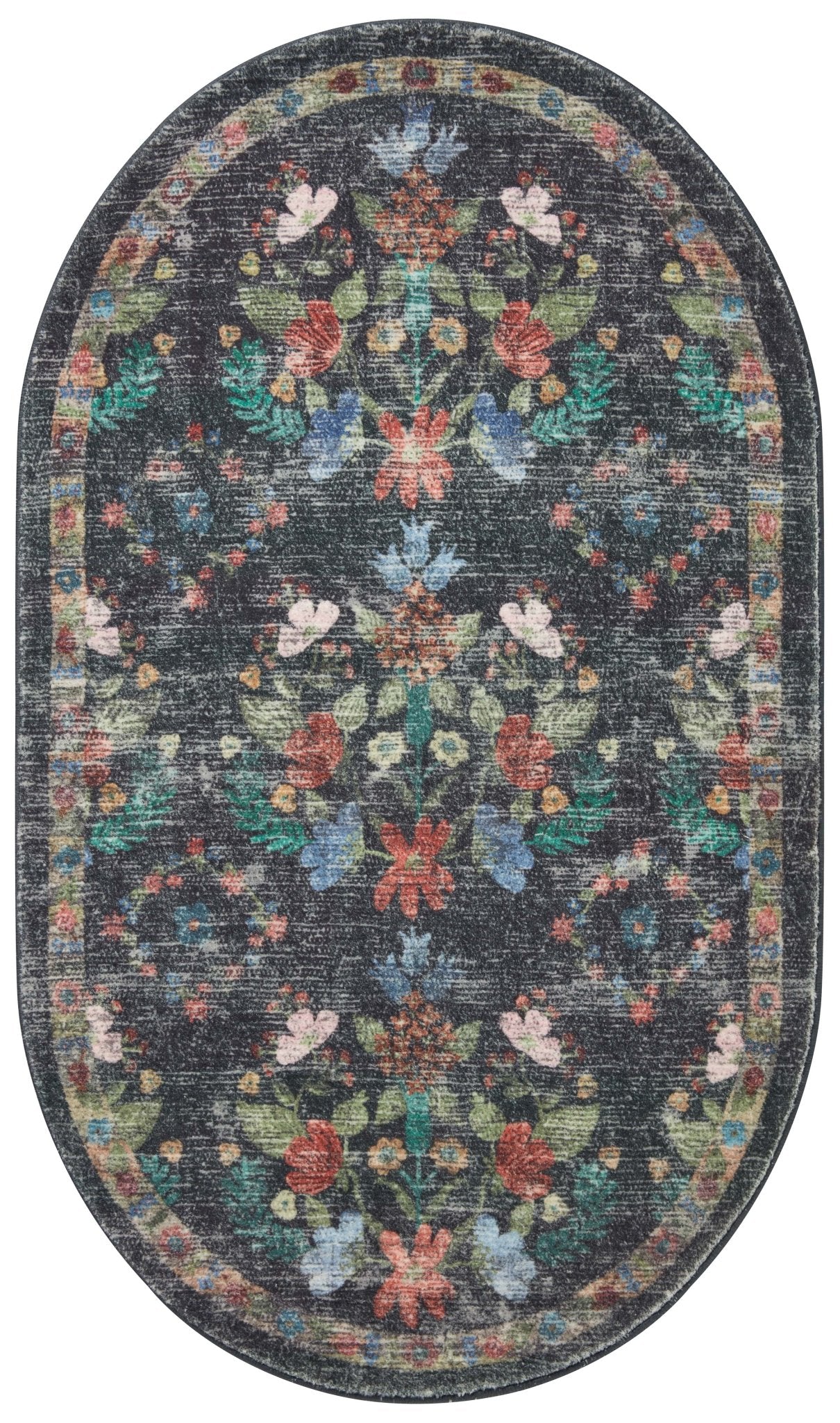 Seville Rug by Rifle Paper Co - Plain Jane Interiors