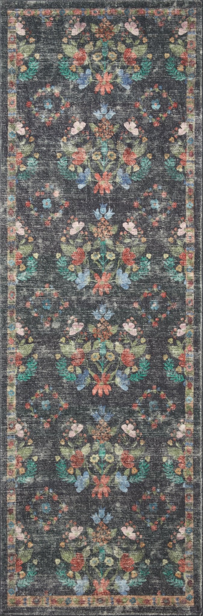 Seville Rug by Rifle Paper Co - Plain Jane Interiors
