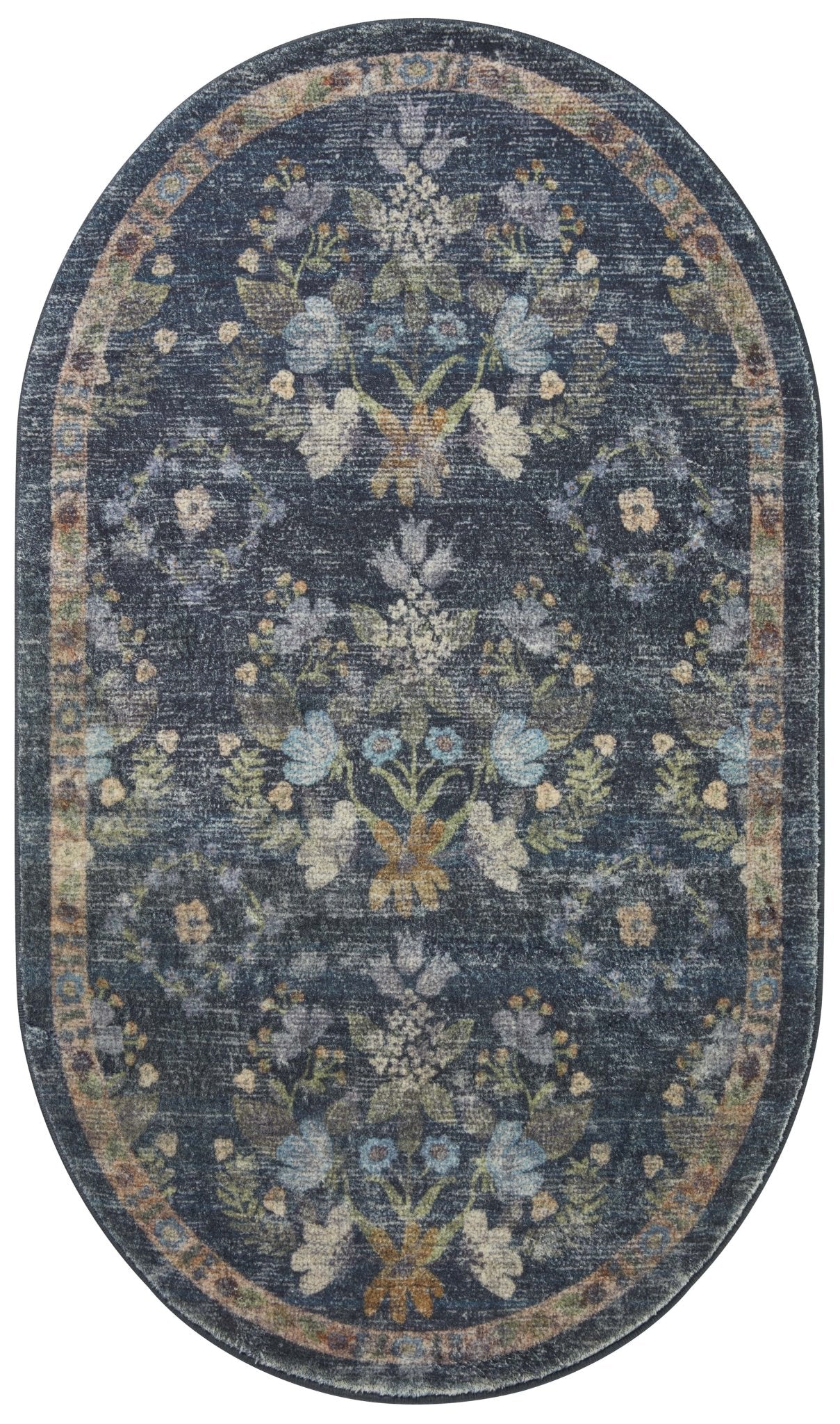 Seville Rug by Rifle Paper Co - Plain Jane Interiors