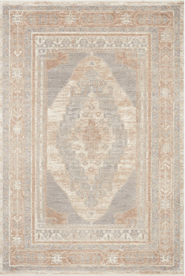 Sibella Rug by Magnolia Home - Plain Jane Interiors