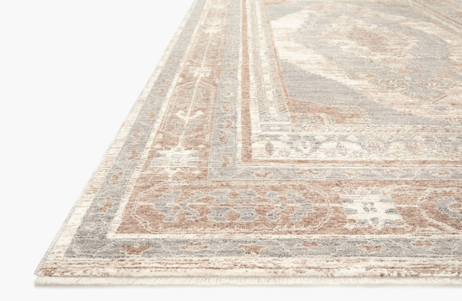 Sibella Rug by Magnolia Home - Plain Jane Interiors
