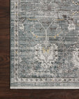 Sophia Ivory Rug by Loloi - Plain Jane Interiors
