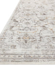 Sophia Ivory Rug by Loloi - Plain Jane Interiors
