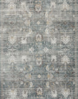 Sophia Ivory Rug by Loloi - Plain Jane Interiors