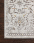 Sophia Ivory Rug by Loloi - Plain Jane Interiors