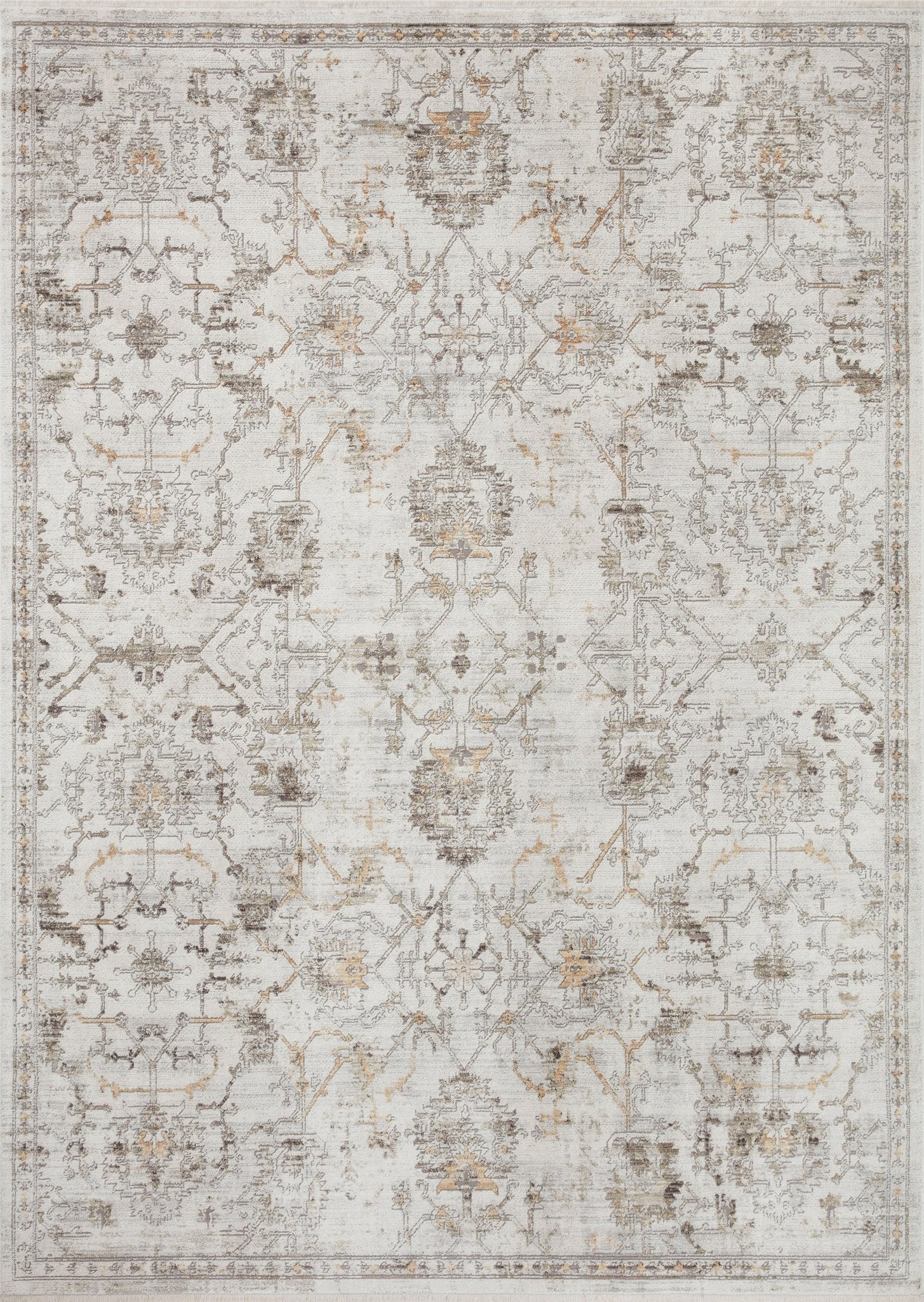 Sophia Lagoon Rug by Loloi - Plain Jane Interiors