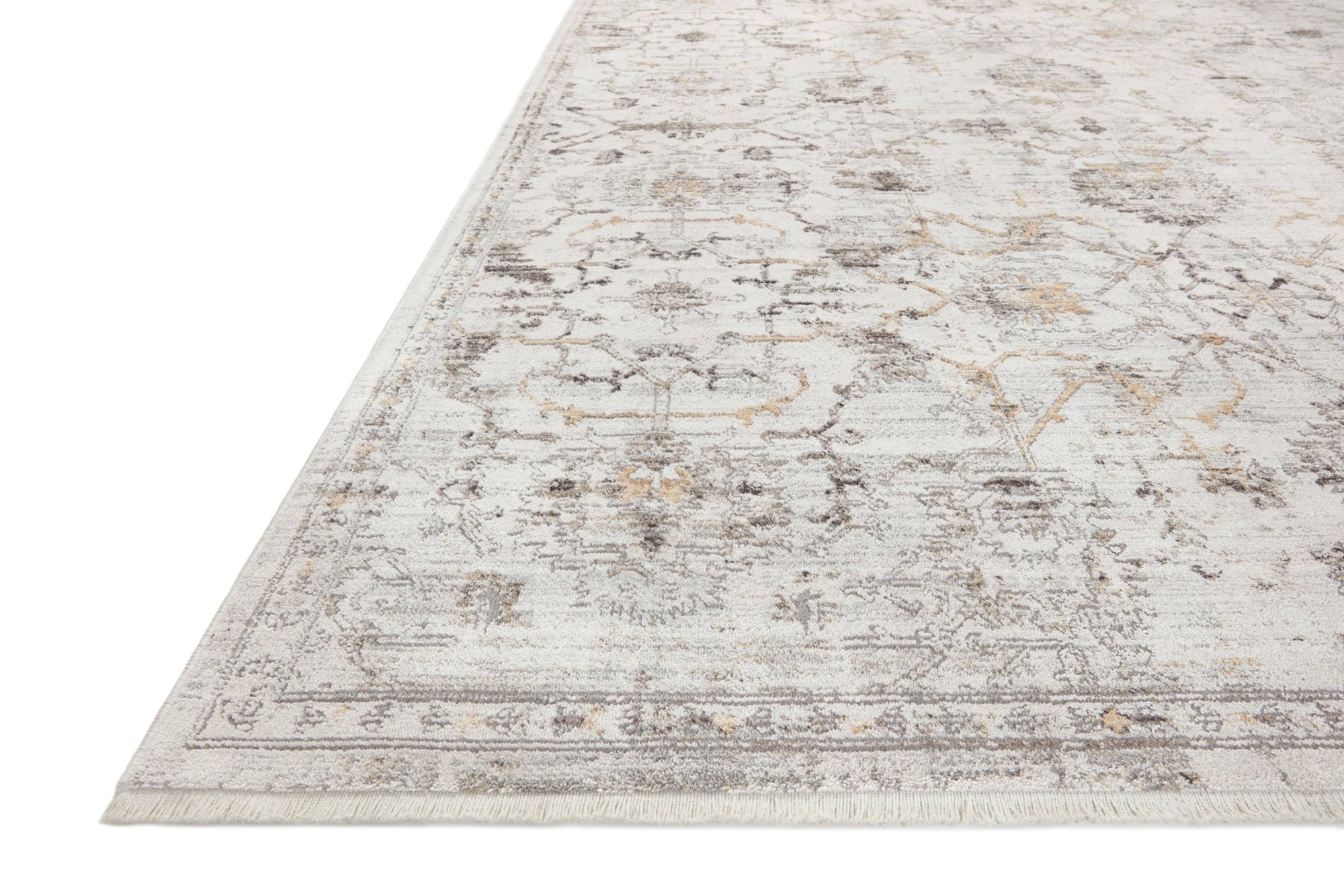 Sophia Lagoon Rug by Loloi - Plain Jane Interiors