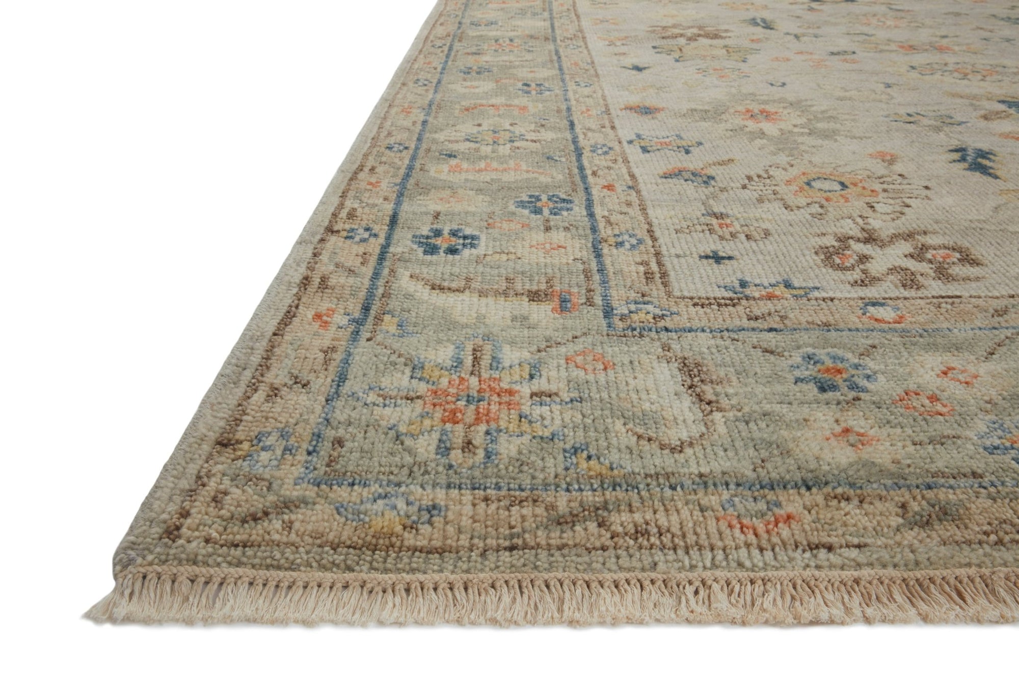 Stella Rug in by Loloi Rug - Plain Jane Interiors