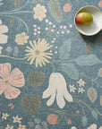 Strawberry Fields Ivory Rug by Rifle paper Co - Plain Jane Interiors