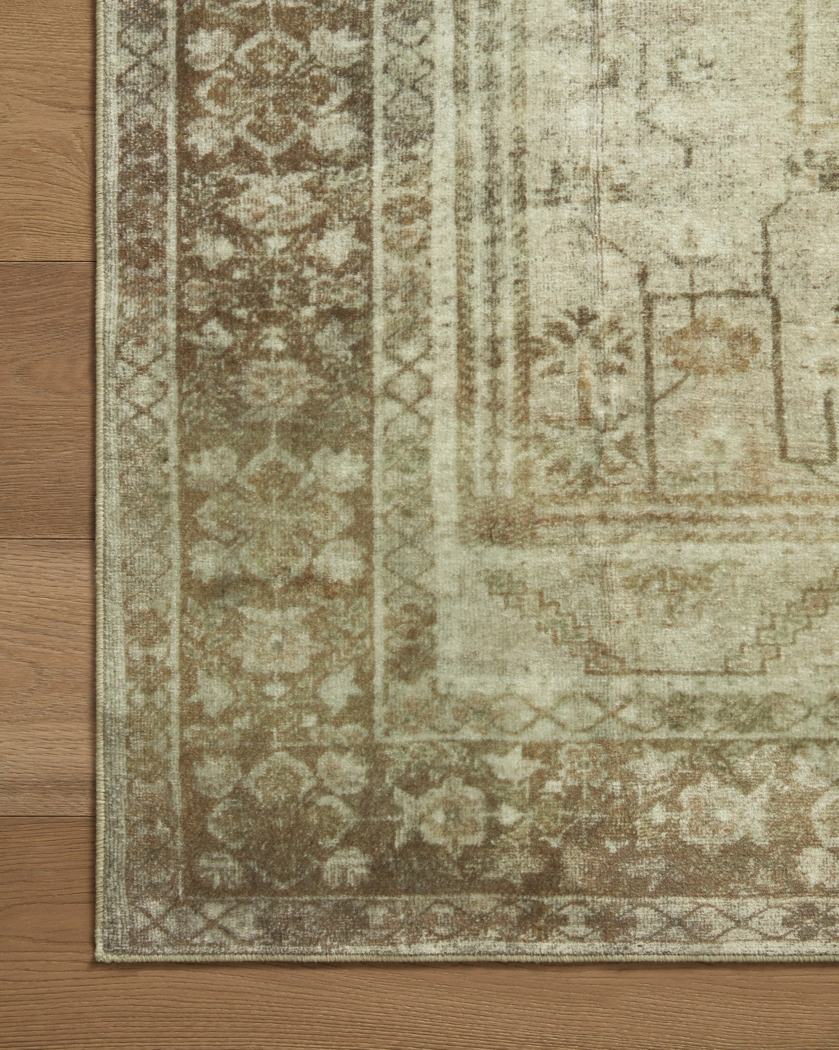 Suzanne Rug by Magnolia Home - Plain Jane Interiors